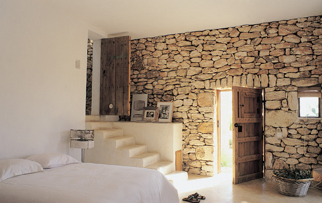 10 motivos para elegir una casa en el campo! - HANDBOX