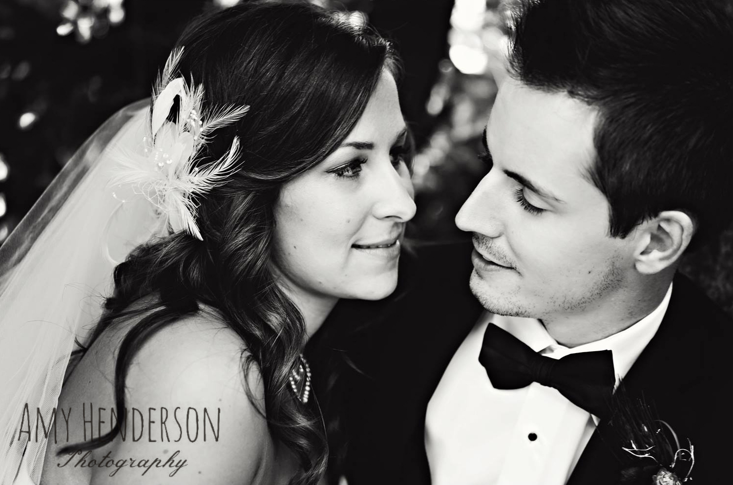 These Photographs by Amy WEDDINGS