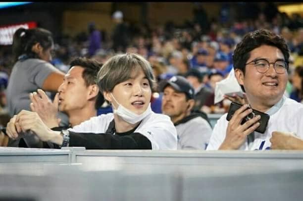 Profil Biodata dan Fakta Lengkap Ryu Hyunjin Pitcher Klub Bisbol LA