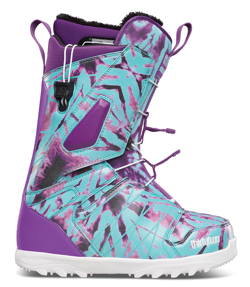 Gravitee Snowboard Shop 2015 ThirtyTwo Womens Snowboard Boots