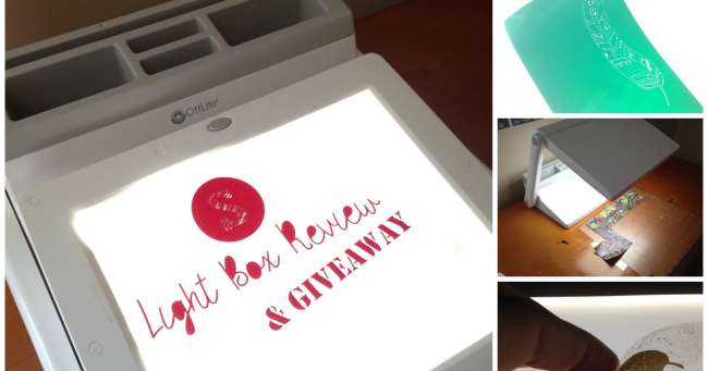 How-to: Cricut Mini 101 // Review & Giveaway!