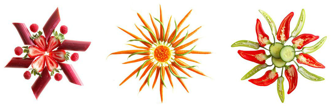 Ellie Unit 4 Photography: Definition Post - Patterns