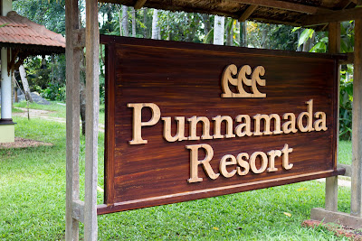 Punnamada Resort Punnamada Resort Alleppey