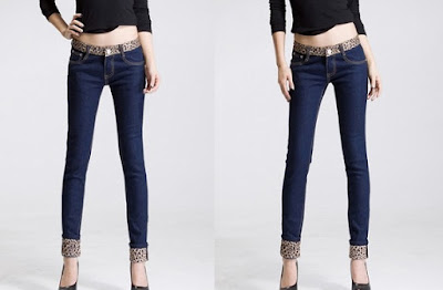 Celana Jeans