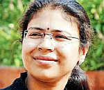 Suspended IAS officer Durga Shakti