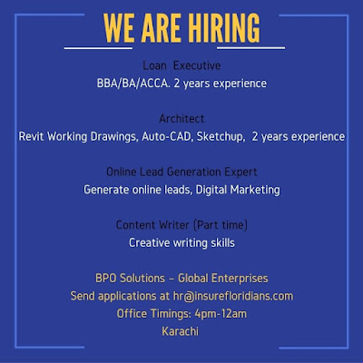 Writing jobs online in karachi