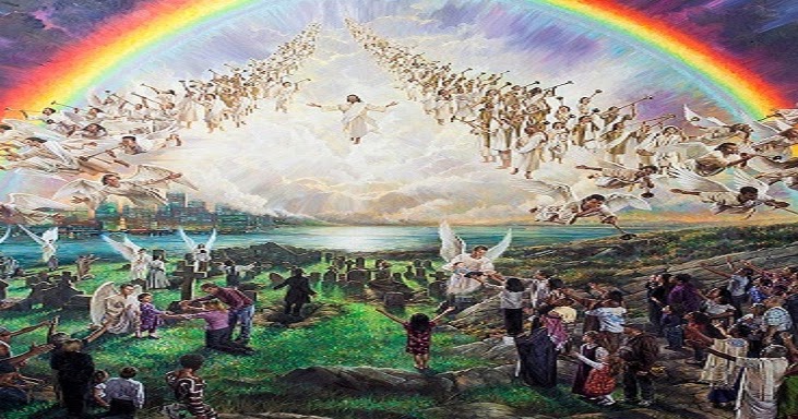 Kumpulan Khotbah Kristen Tentang Tahun Baru Meteran a