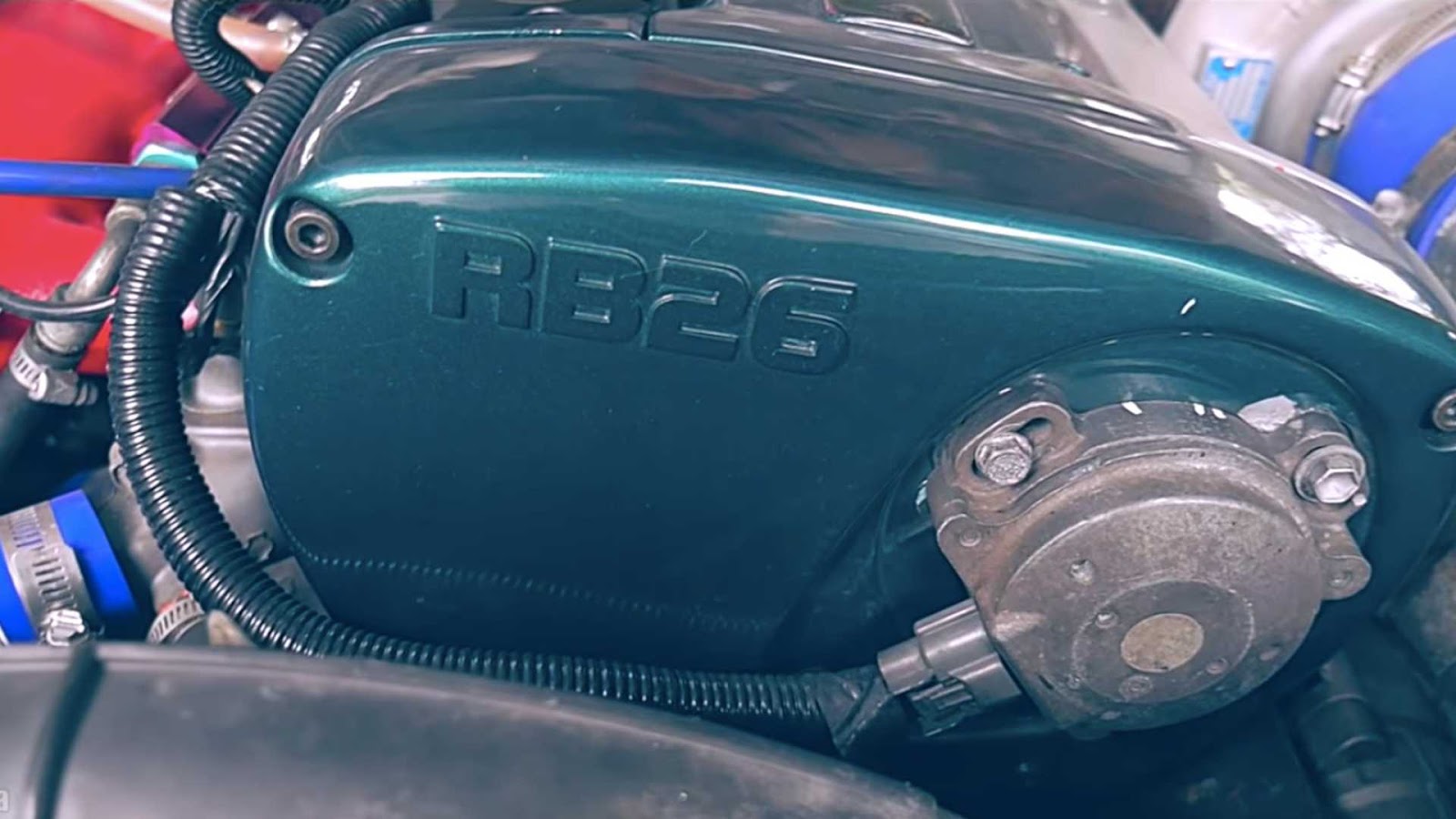 特有品種戰神!僅生產十輛的Nissan Skyline R32 HKS Zero-R | SanjiNoir 黑侍樂讀