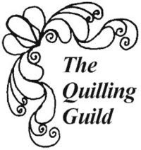 UK Quilling Guild Member