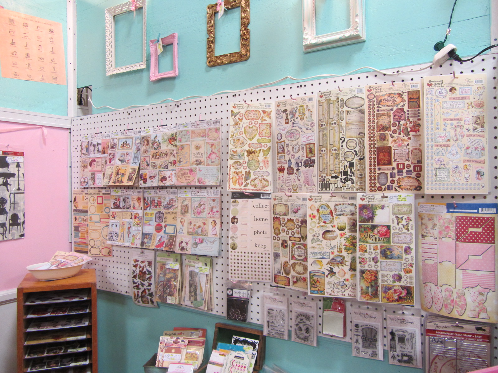 Phoenix Scrapbook Store Phoenix Scrapbook Store at the Brass Armadillo...