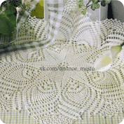 tapete a Crochet tapete a Crochet