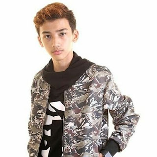 Biodata Ari Irham Profil Pacar Foto Terbaru dan Agamanya Lengkap