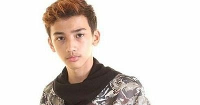 Biodata Ari Irham Profil Pacar Foto Terbaru dan Agamanya Lengkap