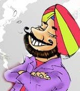 Funny Sardar Picture 2013