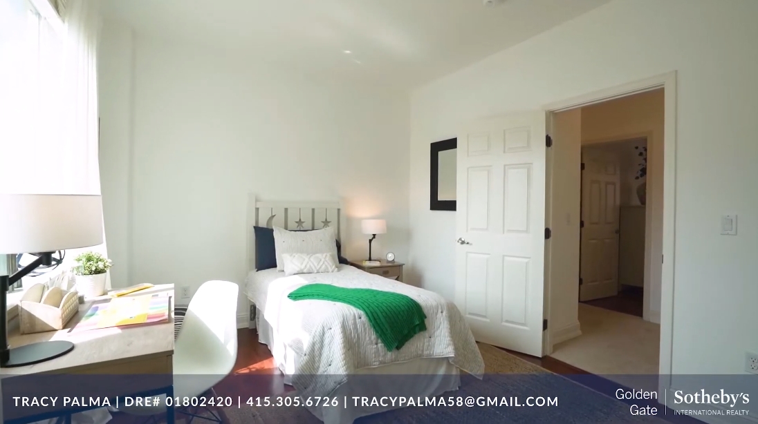 13 Interior Design Photos vs. 727 San Pablo Ave #214, Albany, CA Condo Tour