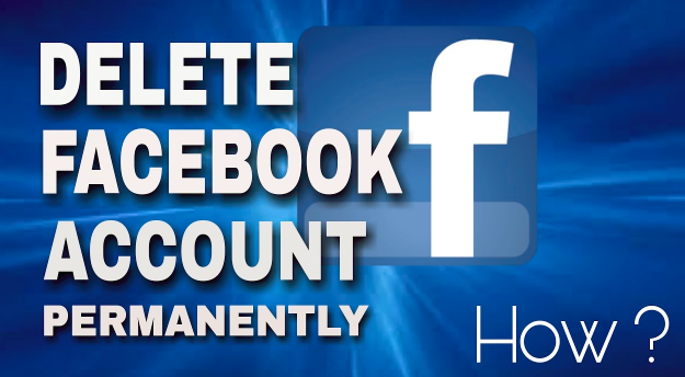 Deleting Facebook Permanently