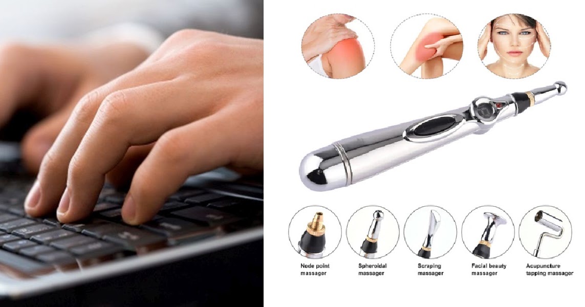 Electroacupuncture Helped Ease Carpal Tunnel in Study Acupuncture