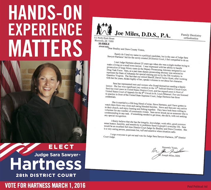 Saline River Chronicle News Bradley County Health Coalition Meets