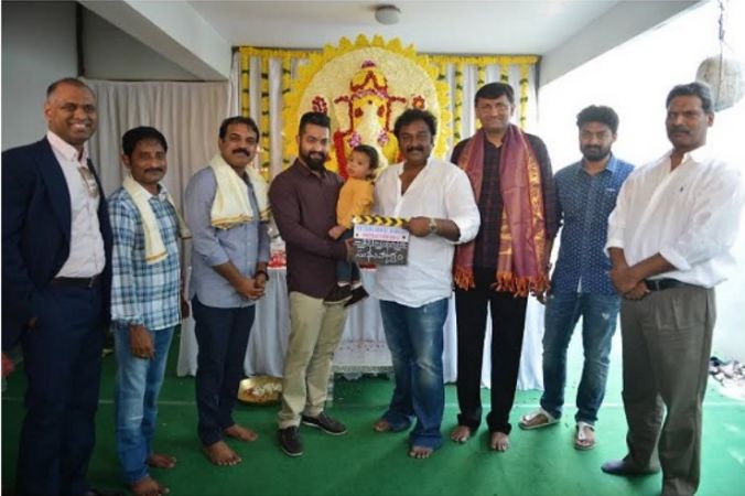 Janatha Garage Telugu (2016) Full Cast & Crew, Release Date, Story, Trailer: