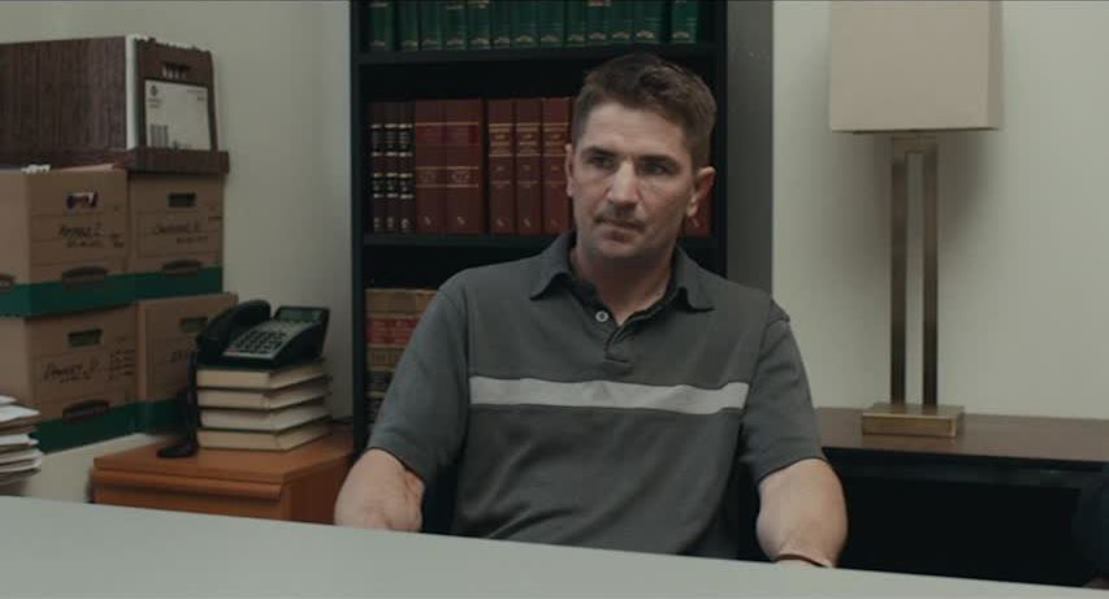 Movie and TV Cast Screencaps Spotlight (2015)