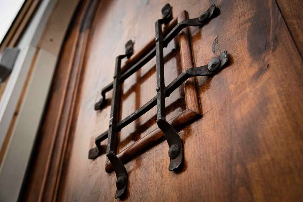 Bird's Nest Tiny House (192 Sq Ft) [ TINY HOUSE TOWN ]