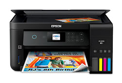 epson et 2710 linux