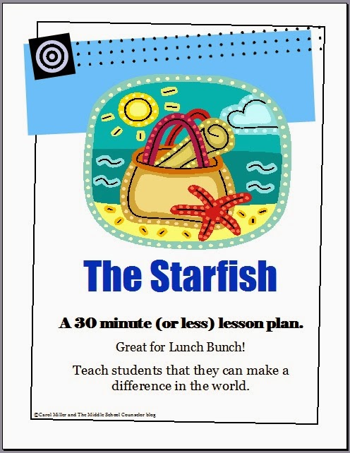 Starfish Story Printable Bing Images Starfish Story
