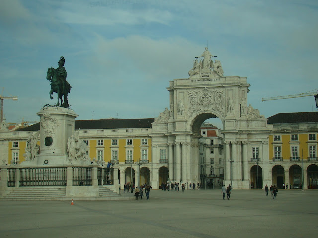Diário de viagem: lugares para conhecer em Lisboa