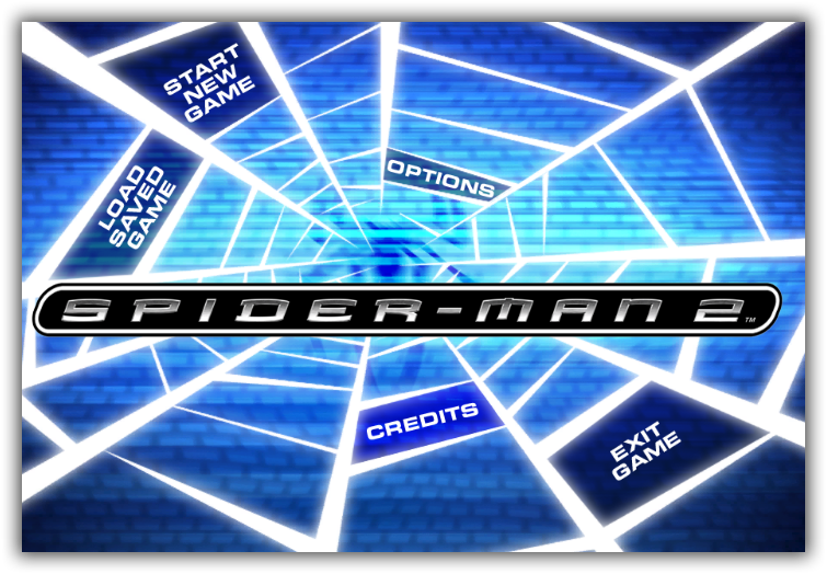 Spider-Man 2 - Katılımsız Oyun
