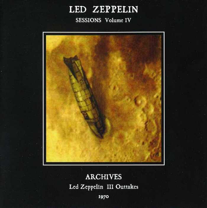 Pictures of Led Zeppelin through the years - Page 12 - Photos - Led ...