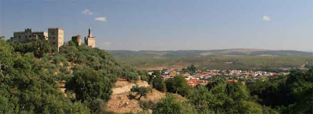 LA CODOSERA. El legado de Jenaro Lazaro Gumiel