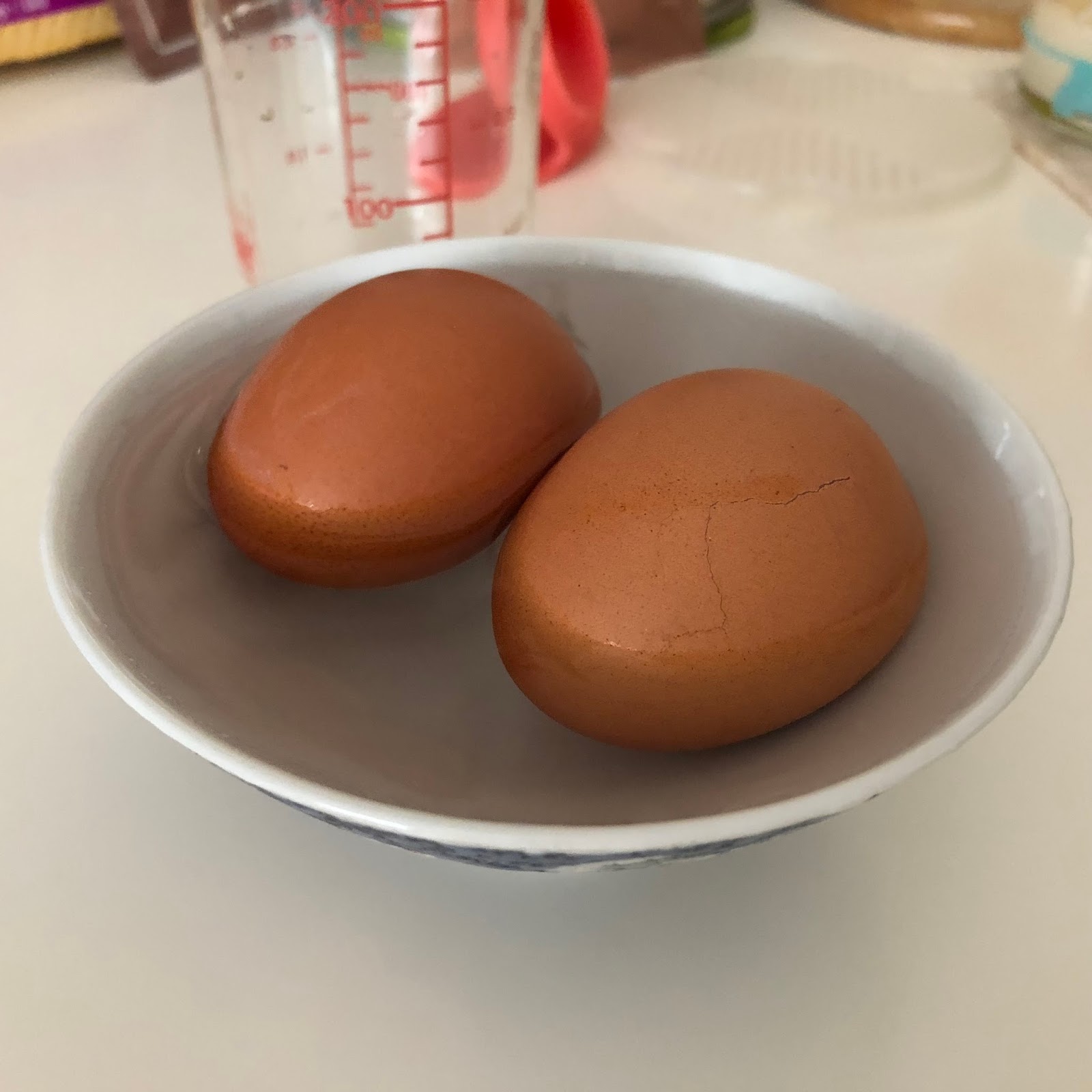 My Mind Patch Mini Rice Cooker Steamed Hardboiled Egg