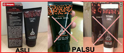 apotik titan gel rusia asli dan palsu apotik titan gel rusia asli dan palsu