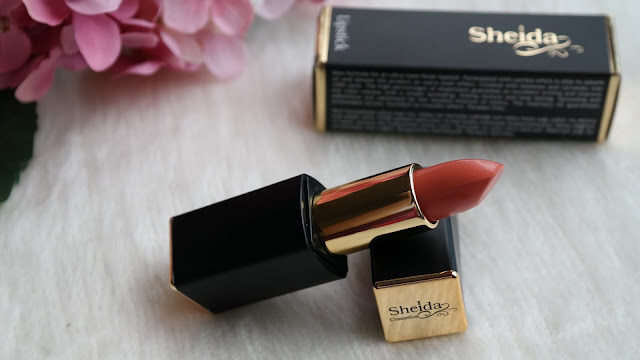 Sheida Kozmetik Lipstick