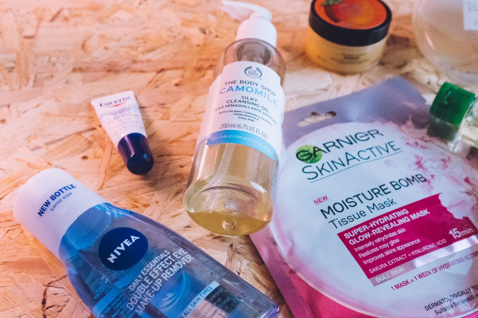 Bargain Beauty Buys. b r y o n y l a u r a