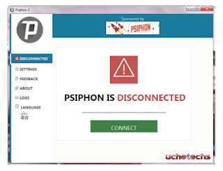 Psiphon 3 For PC/ Windows & Laptop