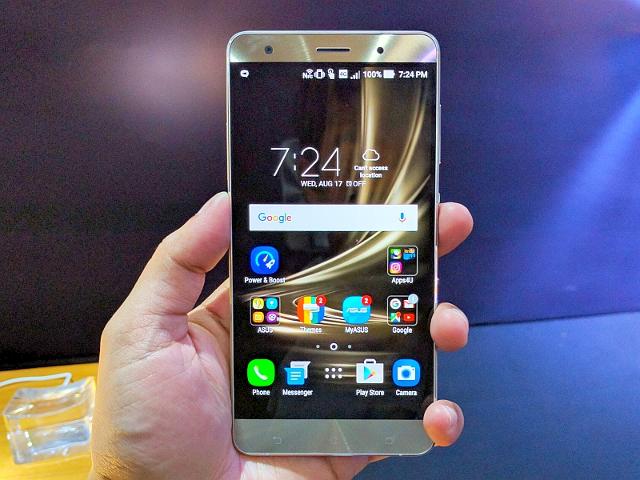 5 Tips Membeli Smartphone Asus Bekas dari Toko Online 5 Tips Membeli Smartphone Asus Bekas dari Toko Online