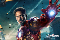 The Avengers Movie Wallpaper(1)