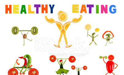 Healthy Living For Many People