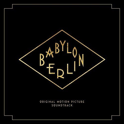 Babylon Berlin Soundtrack Various Artists