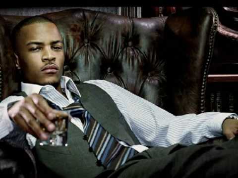 T.I. - Whatever You Like "Rap" (Download Free)