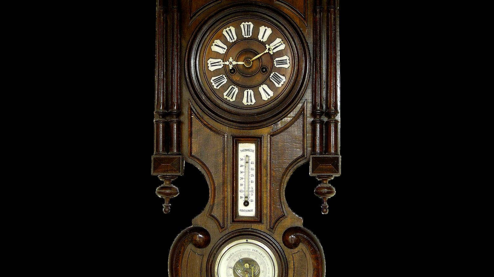 Antique German Wall Clocks German Choices