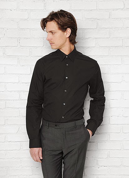 Men Dress Shirts