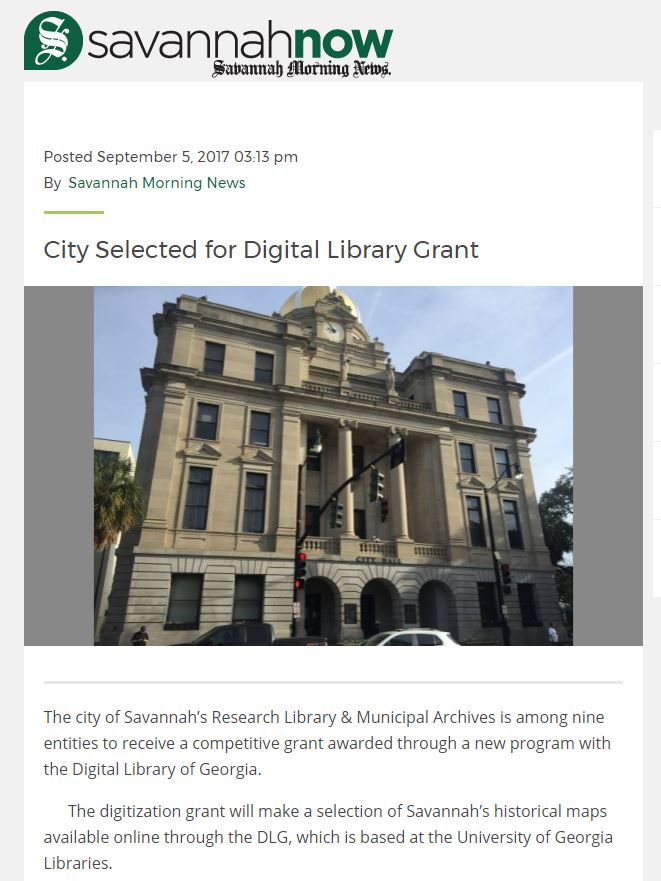 UpFront with NGS New Grant Program Seeks to Increase Digital