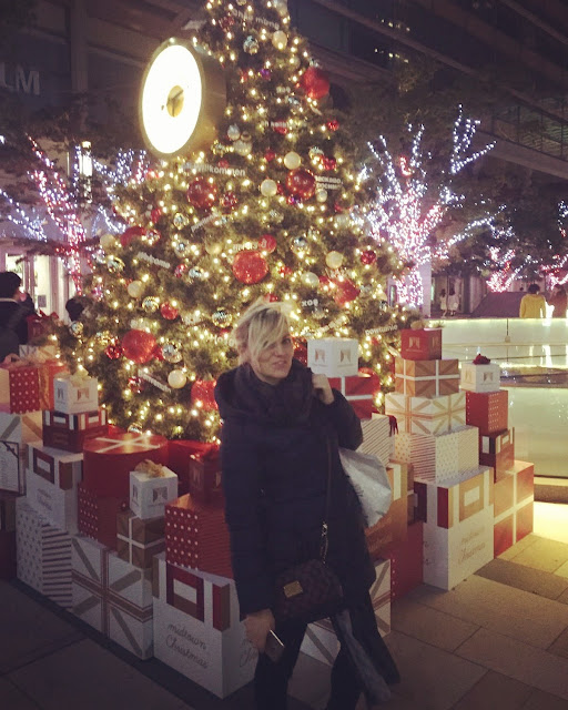 christmas light in mid town tokyo christmas in tokyo natale a tokyo illuminazioni natalizie tokyo felym takes japan viaggio a tokyo cosa vedere a tokyo blog di viaggi mariafelicia magno