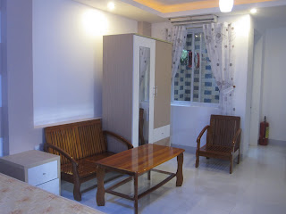 Service Apartment for rent in Vung Tau - NhaVungTau.vn