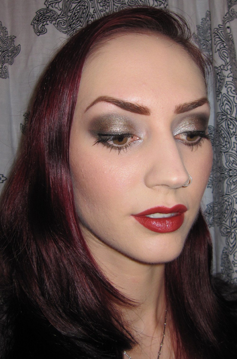 Designer Makeup brown eye makeup How to Choose Makeup for Brown Eyes