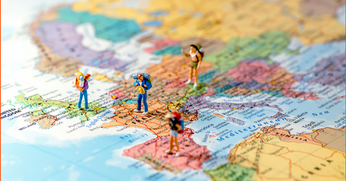 PROGRAMMA ITACA È ON LINE IL NUOVO BANDO Gravità Zero