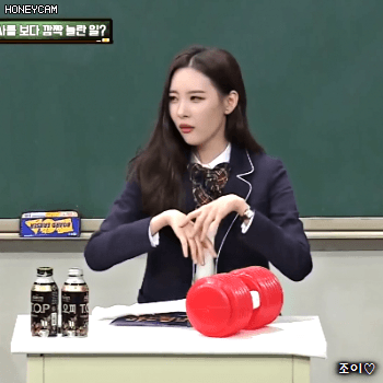 171202 아는형님 선미.gif | 인스티즈