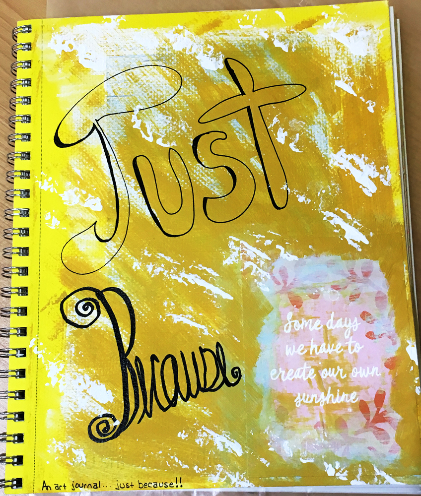 Watercolor Wash Calligraphy Lettering Quotes